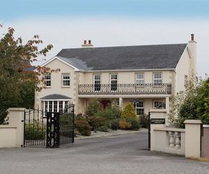 Glensheahan House Hotel Killarney Ireland