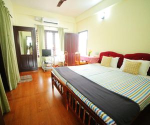 Pulari Gardens Varkala India