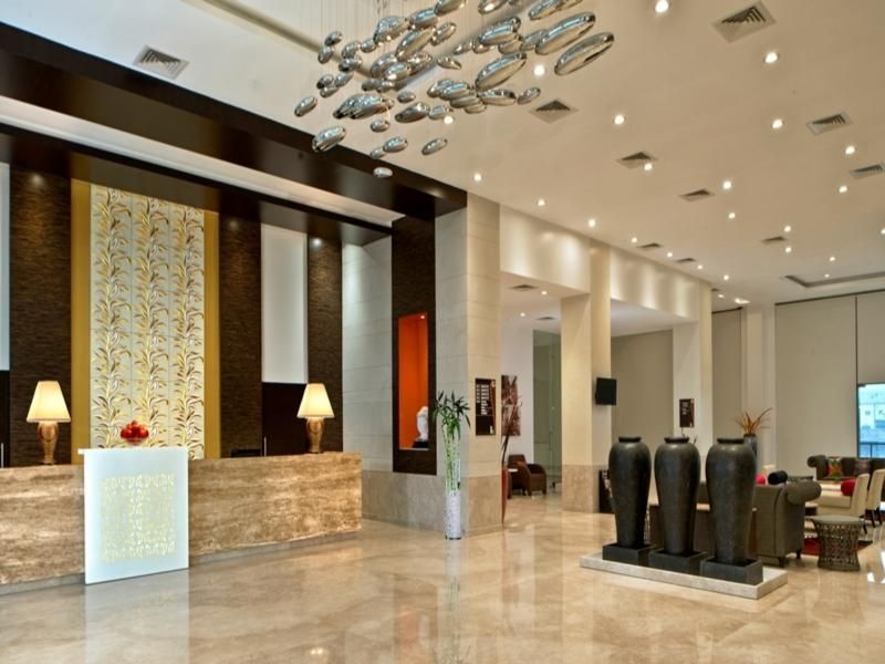 Hotel Photo 16