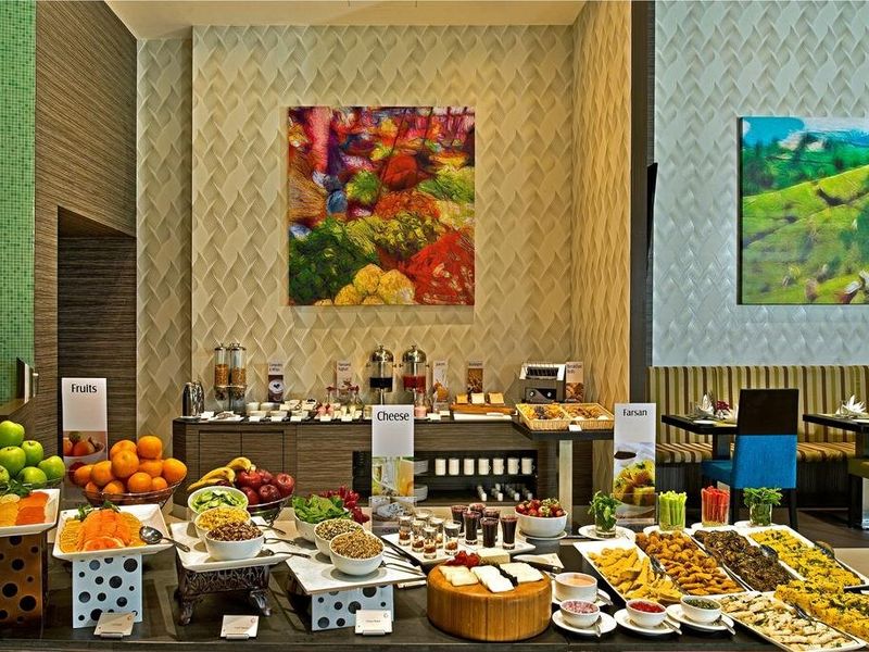 Hotel Photo 18
