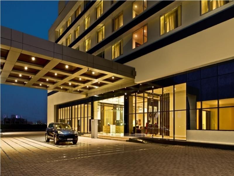 Hotel Photo 19