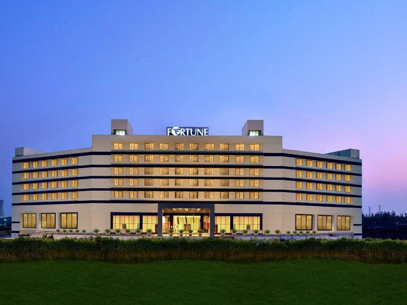 Hotel Photo 20