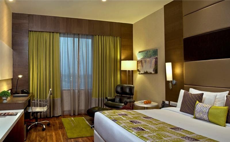 Hotel Photo 5