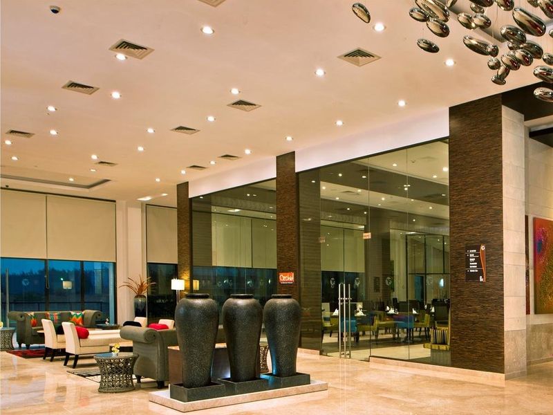 Hotel Photo 7