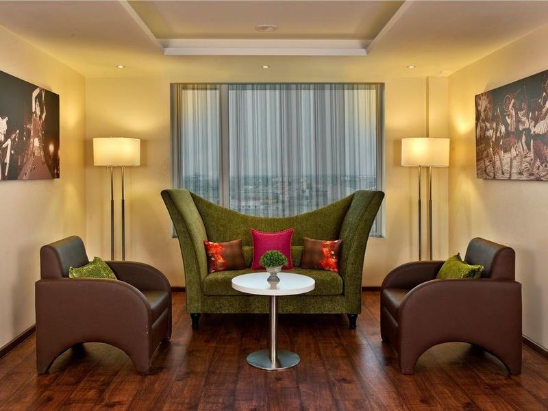 Hotel Photo 8
