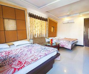 Hotel Swagat Mount Abu India