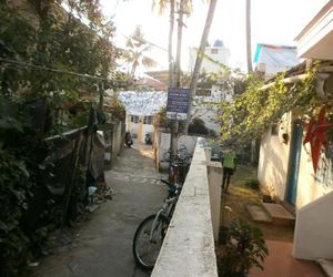 Aldos Ark Home Stay Kochi India
