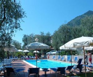 Hotel Rosemarie Limone sul Garda Italy