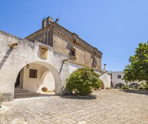 Agriturismo Zanzara Porto Cesareo Italy