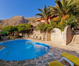Casa Melograno con piscina Castellammare del Golfo Italy