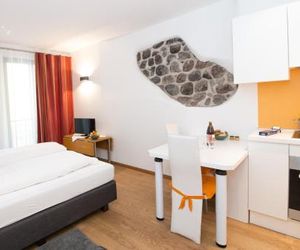 Vintler Apartments Bolzano Italy