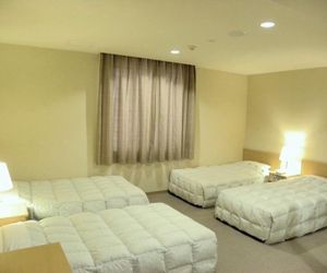 Hotel Takikawa Wakkanai Japan