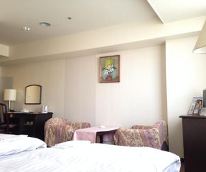 KKR Hotel Sendai Sendai Japan
