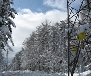 Hakuba Megeve Hakuba Japan