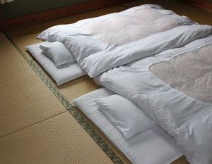 Minshuku Wada Toyooka Japan
