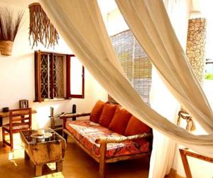 Zawadi Residence Watamu Kenya