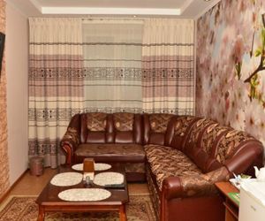 Uytniy Dvorik Guest House Bishkek Kyrgyzstan