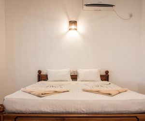 The Coconut Gardens Hotel & Restaurant Tissamaharama Sri Lanka