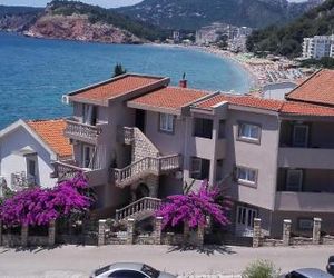 Apartments Abramovic Sutomore Montenegro