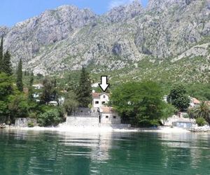 Holiday Home Ametist Dobrota Montenegro