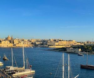 Seafront Penthouse Sliema Republic of Malta