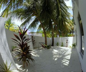 The Captains Residence Thulusdhoo Maldives