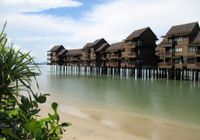 Отзывы Sea Resort Private unit @ Langkawi Lagoon, 4 звезды