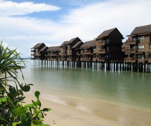 Langkawi Lagoon Executive Suite Resort Pantai Cenang Malaysia