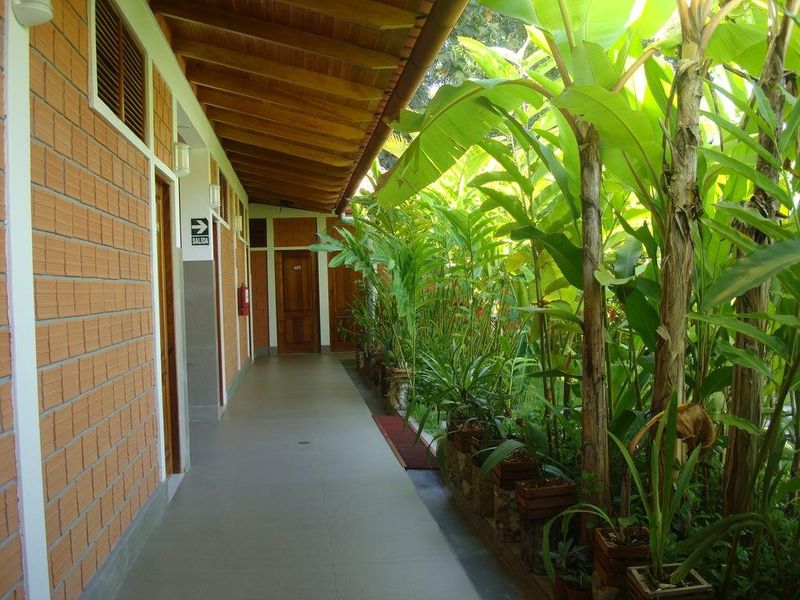 Hotel Photo 16