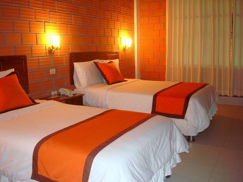 Hotel Photo 4