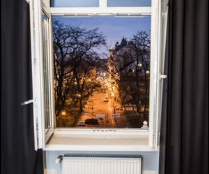 Aparthotel Dunajewski Krakow Poland