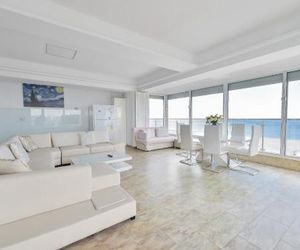 Sea View Penthouse Mamaia Mamaia Romania