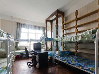 Зеленая Квартира