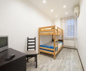 GuestRooms Sky.center Rostov-na-Donu Russia
