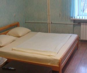 Apartment Komsomolskiy Perm Russia