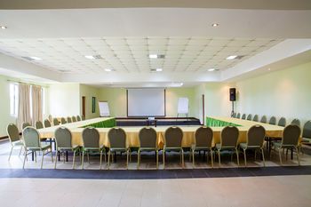 Hotel Photo 14