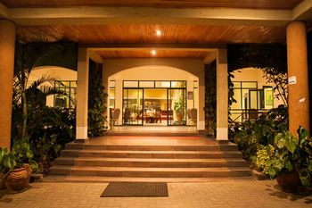 Hotel Photo 15