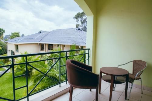 Hotel Photo 16