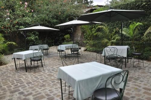 Hotel Photo 21