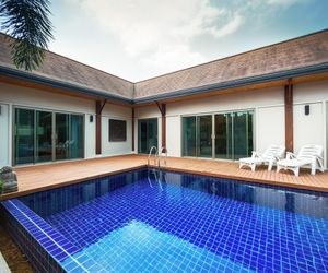 Kokyang Villas by TropicLook Nai Harn Thailand