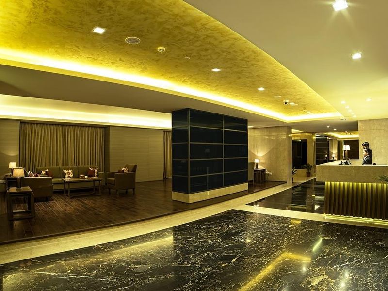 Hotel Photo 18