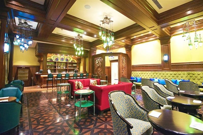 Hotel Photo 11