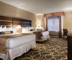 Best Western Plus College Station Inn & Suites College Station United States