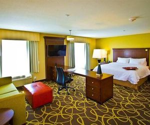 Hampton Inn Omaha Midtown-Aksarben Omaha United States