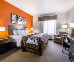 Sleep Inn & Suites Page at Lake Powell Page United States