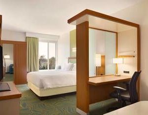 SpringHill Suites by Marriott Tuscaloosa Tuscaloosa United States