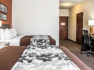 Hotel pic Sleep Inn & Suites Blackwell I-35