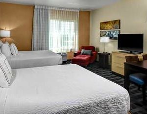 TownePlace Suites by Marriott Bakersfield West Bakersfield United States