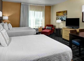 Фото отеля TownePlace Suites by Marriott Bakersfield West