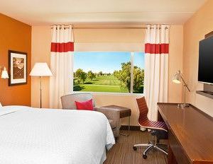 Four Points by Sheraton at Phoenix Mesa Gateway Airport Gilbert United States
